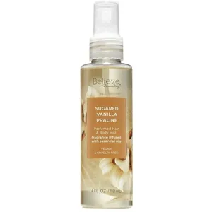 Believe Beauty Sugared Vanilla Praline parfüm şişesi