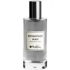 Björn Borg Advantage Man perfume bottle