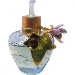 Lolita Lempicka Caprice Violette parfüm şişesi
