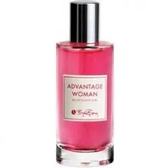 Björn Borg Advantage Woman parfüm şişesi