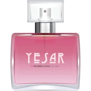 Biobellinda Yesar perfume bottle