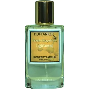 Duftanker MGO Duftmanufaktur Fresh Grapefruit Lightness parfüm şişesi