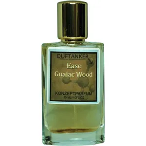 Duftanker MGO Duftmanufaktur Ease Guaiac Wood perfume bottle