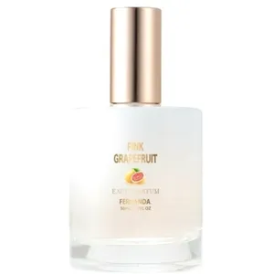 Fernanda Pink Grapefruit (Eau de Parfum) parfüm şişesi