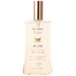 Fernanda Milk Tea (Body Splash) parfüm şişesi