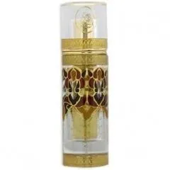 Anfar Dehnal Oudh Hindi Suyifi parfüm şişesi
