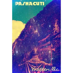 Yaaseen Pashacuti parfüm şişesi