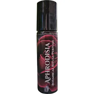 Earthen Alchemy Aphrodisia (Perfume) parfüm şişesi