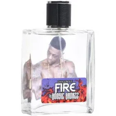 Dangerous Fire by Boosie Badazz perfume bottle