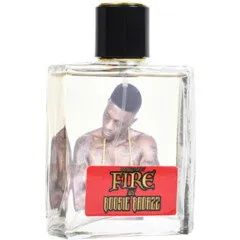 Dangerous Fire by Boosie Badazz for Men parfüm şişesi