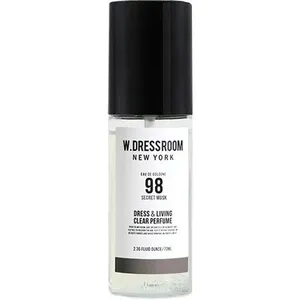 W.Dressroom #98 - Secret Musk parfüm şişesi