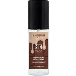 W.Dressroom #214 - Hazelnut in Chocolate parfüm şişesi