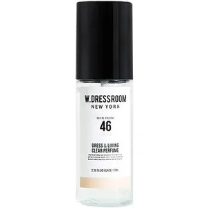 W.Dressroom #46 - Pure Lilly parfüm şişesi