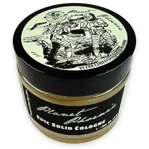 Phoenix Artisan Accoutrements Planet Phoenix (Solid Cologne) perfume bottle