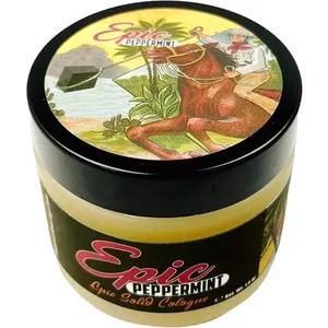 Phoenix Artisan Accoutrements Epic Peppermint (Solid Cologne) parfüm şişesi