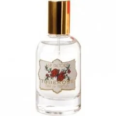 Soap & Paper Factory Tuberose parfüm şişesi