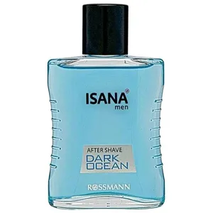Isana Dark Ocean (After Shave) parfüm şişesi