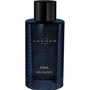 Jaguar Era Reloaded perfume bottle