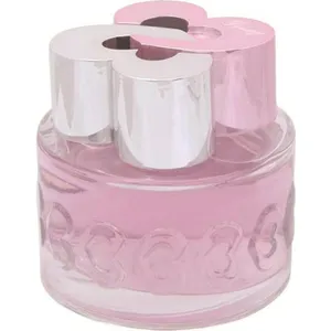 Poiray Parisian Rose parfüm şişesi