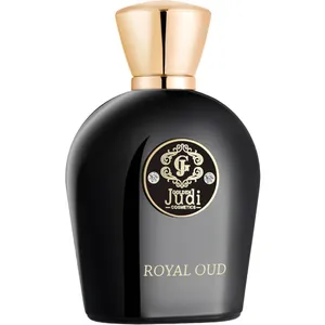 Golden Judi Royal Oud parfüm şişesi
