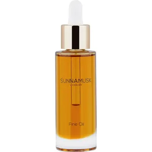 Sunnamusk Soft Paradise (Perfume Oil) perfume bottle