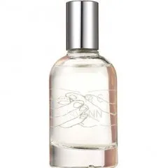 MCMC Fragrances Savann perfume bottle