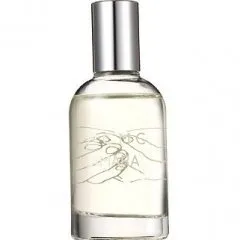 MCMC Fragrances Amara parfüm şişesi