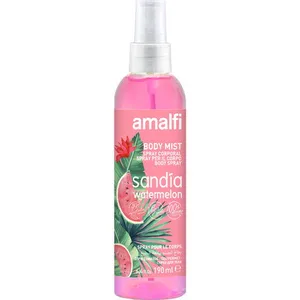 Amalfi Sandía / Watermelon parfüm şişesi
