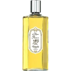 Detaille Fleur parfüm şişesi