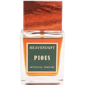 Heavendüft Pious perfume bottle