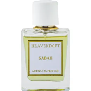 Heavendüft Sabah perfume bottle