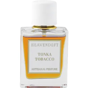 Heavendüft Tonka Tobacco perfume bottle