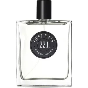 Pierre Guillaume 22.1 Tigre d'Eau parfüm şişesi
