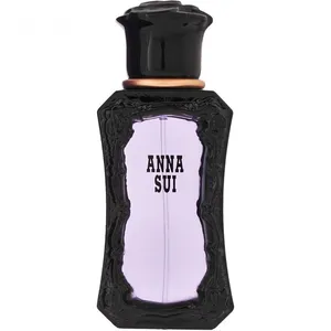 Anna Sui perfume bottle