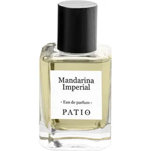 Patio Mandarina Imperial parfüm şişesi