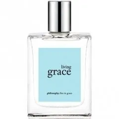 Philosophy Living Grace (Eau de Toilette) parfüm şişesi