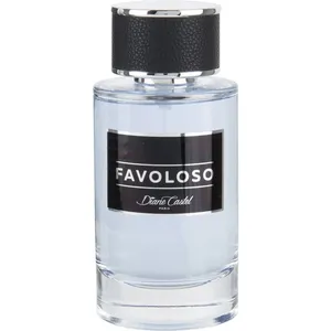 Diane Castel Favoloso perfume bottle