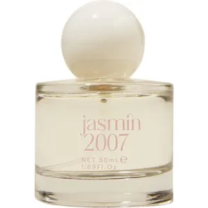 Cotton:On Body - Jasmin 2007 perfume bottle