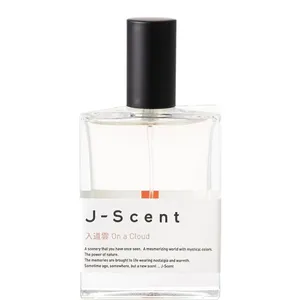 J-Scent On a Cloud / 入道雲 parfüm şişesi