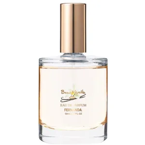 Fernanda Brown Vanilla perfume bottle