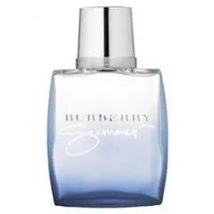 Burberry Summer for Men 2009 perfume bottle
