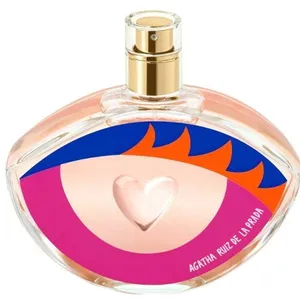 Agatha Ruiz de la Prada Look Kool parfüm şişesi