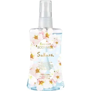 Fernanda Sakura (Body Mist) parfüm şişesi