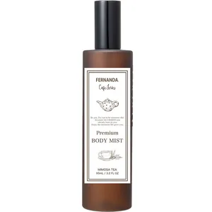 Fernanda Mimosa Tea (Body Mist) perfume bottle