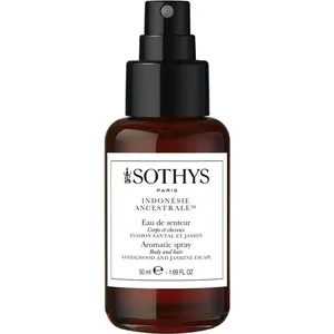 Sothys Indonésie Ancestrale parfüm şişesi