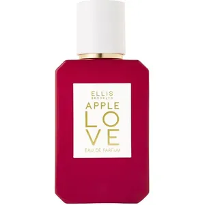 Ellis Brooklyn Apple Love parfüm şişesi