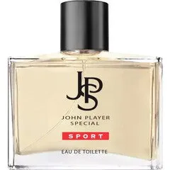 John Player Special Sport parfüm şişesi