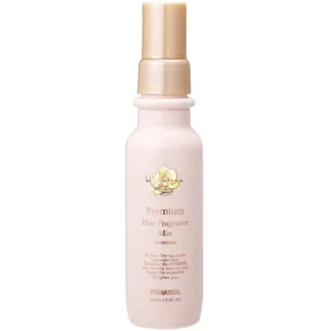 Fernanda Lilly Crown (Hair Mist) perfume bottle