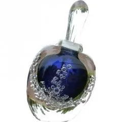 JoAnne Bassett Serendipity perfume bottle