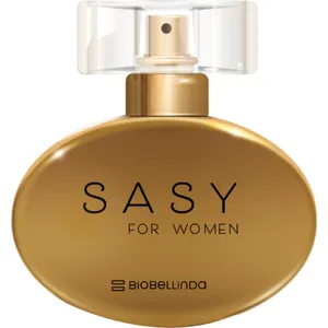Biobellinda Sasy (Eau de Parfum) parfüm şişesi